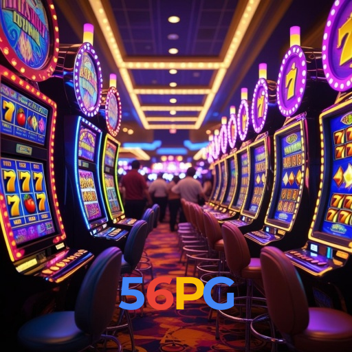 Login no 56PG