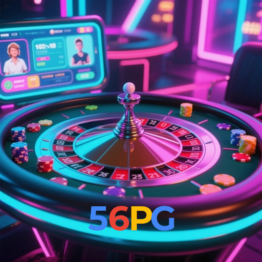 Login no 56PG